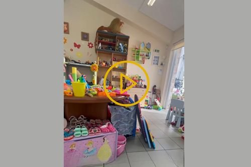 Είμαστε Ένα με την Κοινωνική Ιματιοθήκη του Δήμου Διονύσου